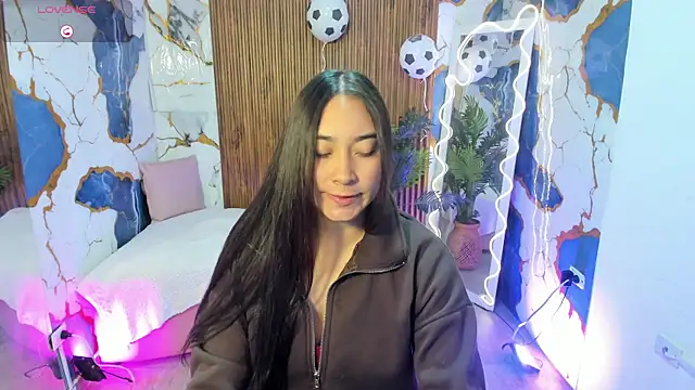 Snapshot of Nanni_tay chatting on July 12, 2:57 am Nanni tay online show from July 12, 2:57 am