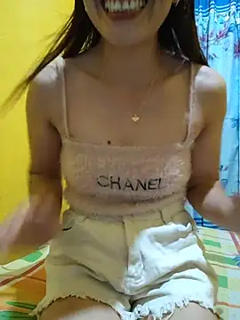 MsCaramel Love online show from June 1, 10:50 am