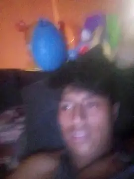 Snapshot of Dasmyimor24 chatting on June 25, 5:45 am Dasmyimor24 online show from June 25, 5:45 am
