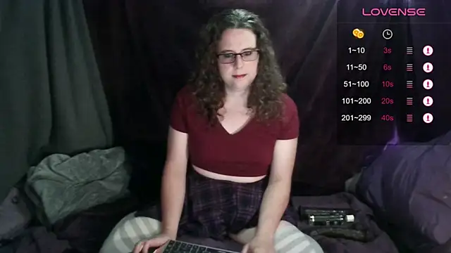 Snapshot of emilymts chatting on July 13, 10:23 pm emilymts online show from July 13, 10:23 pm