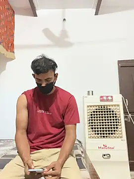 vipulreal online show from June 3, 5:18 pm