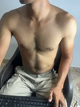 Snapshot of vipulreal chatting on July 9, 4:55 pm vipulreal online show from July 9, 4:55 pm