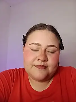 VeryGirlhot online show from June 14, 3:08 am