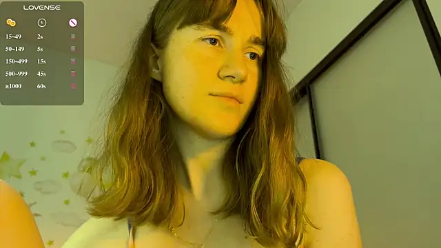 agniia257 online show from June 14, 5:15 pm