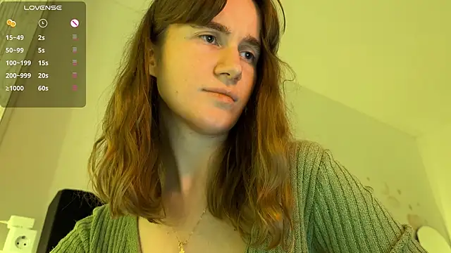 agniia257 online show from July 7, 10:58 pm