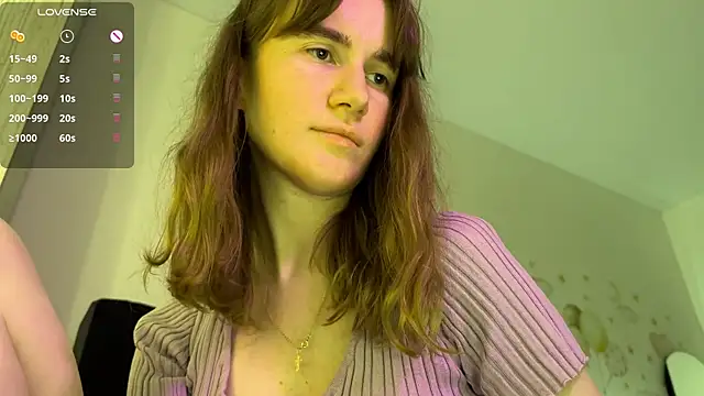 agniia257 online show from July 12, 9:50 pm