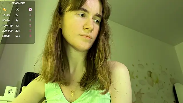 agniia257 online show from July 16, 1:28 pm