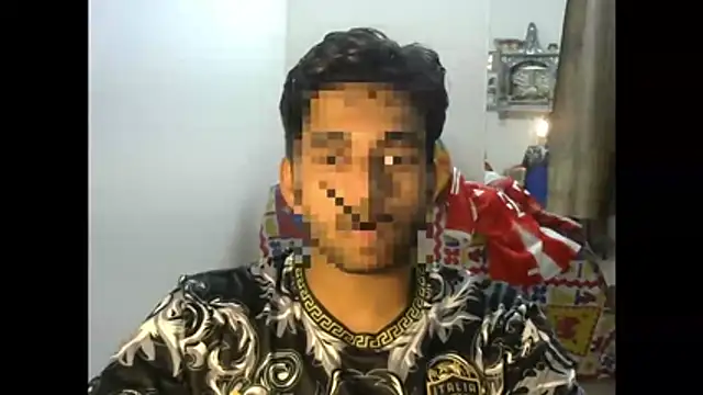 horny ash online show from June 20, 7:38 pm