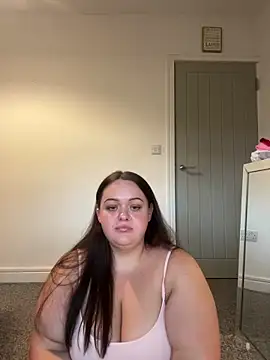 LillyMaexx online show from June 1, 7:26 pm