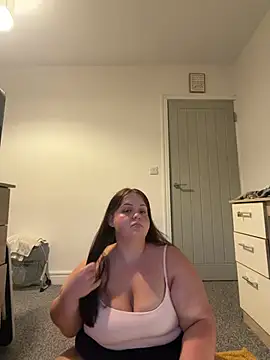 LillyMaexx online show from June 10, 9:14 pm