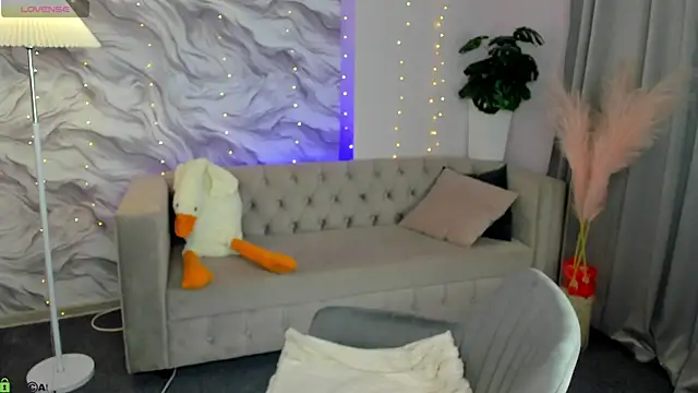 Snapshot of Kylie-Voss chatting on July 9, 2:59 am Kylie-Voss online show from July 9, 2:59 am