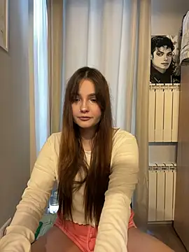 Snapshot of Reilbellll chatting on June 14, 3:25 pm Reilbellll online show from June 14, 3:25 pm