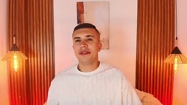 Diiego Axel online show from June 11, 3:59 am