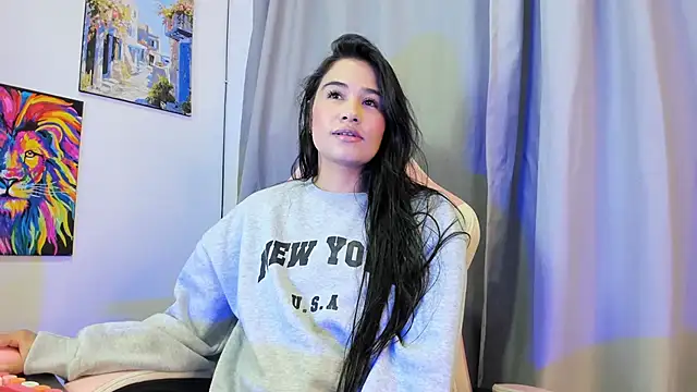 NattGray online show from June 11, 11:58 pm