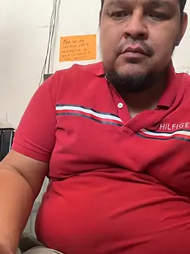 Snapshot of fercho25rv chatting on May 31, 5:53 pm fercho25rv online show from May 31, 5:53 pm