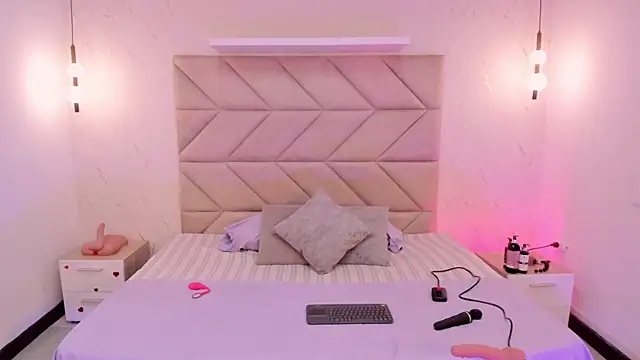 Vonnievaleri online show from July 28, 12:29 am