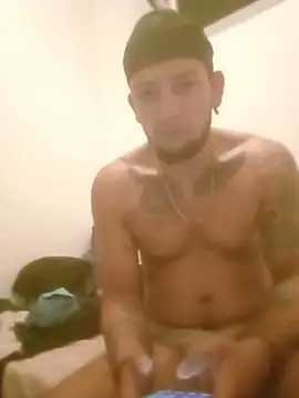boyrolo24 online show from June 3, 3:31 am