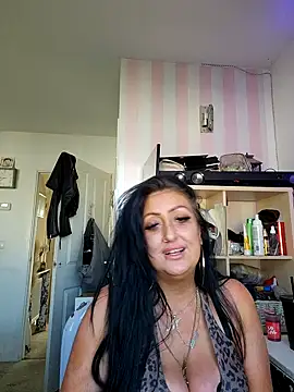 Angeldevlin81 online show from June 18, 6:12 pm