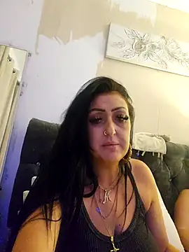 Angeldevlin81 online show from June 26, 2:05 am