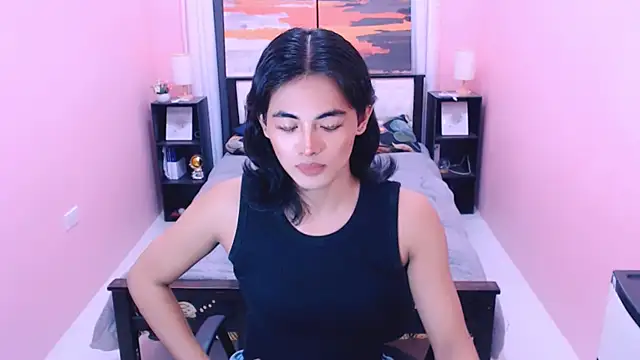 Snapshot of MiamoreAmara69 chatting on July 22, 1:19 am MiamoreAmara69 online show from July 22, 1:19 am