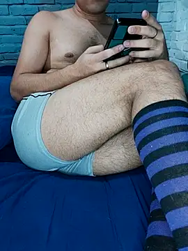 H0tBoy 23 online show from July 26, 12:19 am