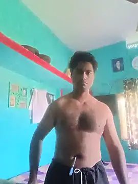 gigolo143too online show from June 7, 1:43 am