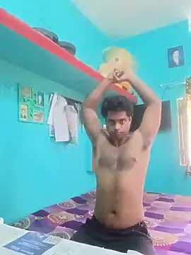 gigolo143too online show from June 9, 4:13 am