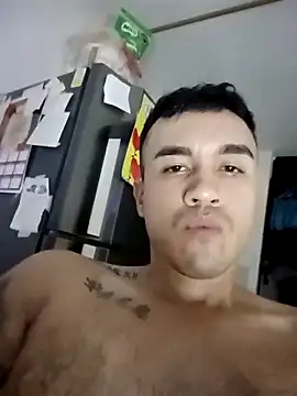 ANDRES HOT-1996 online show from October 14, 3:51 am