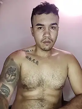 ANDRES HOT-1996 online show from November 9, 10:46 am