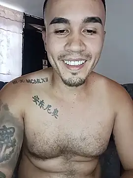 Snapshot of ANDRES_HOT-1996 chatting on August 2, 7:12 pm ANDRES HOT-1996 online show from August 2, 7:12 pm