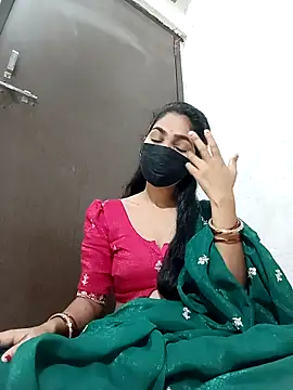 savita97567 online show from June 21, 1:19 am