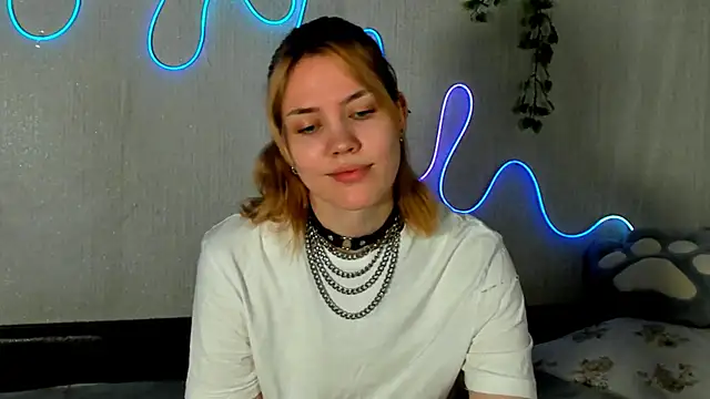 Snapshot of Milena_Stasym chatting on July 3, 6:09 am Milena Stasym online show from July 3, 6:09 am