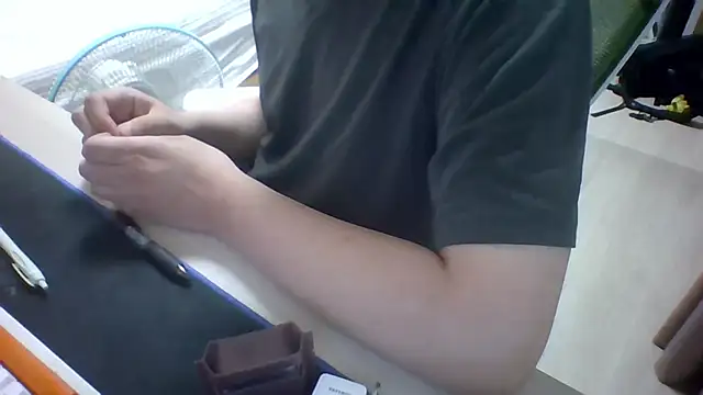 zenzen6578 online show from June 12, 10:58 am