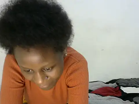 Snapshot of sexyafrikana chatting on July 19, 10:02 pm sexyafrikana online show from July 19, 10:02 pm