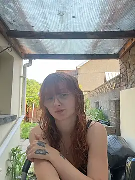 Snapshot of BunnyandBrookes_ chatting on June 23, 5:33 pm BunnyandBrookes online show from June 23, 5:33 pm