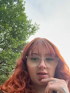 Snapshot of BunnyandBrookes_ chatting on July 5, 6:59 pm BunnyandBrookes online show from July 5, 6:59 pm