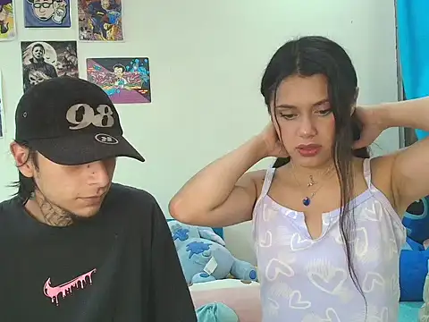 derek 44  online show from June 12, 1:48 am