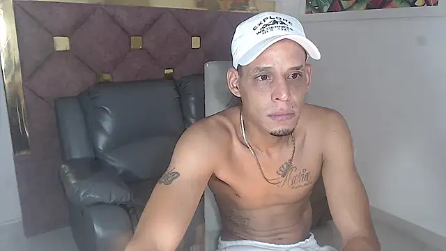 Brendt Hotx online show from June 5, 6:52 am