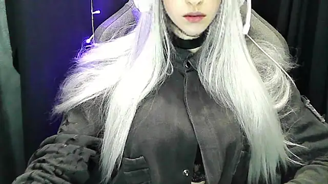 Snapshot of Akashi78 chatting on July 19, 8:01 pm Akashi78 online show from July 19, 8:01 pm