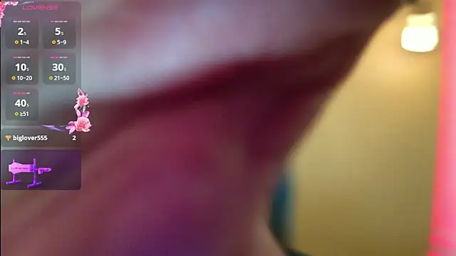 annays-love online show from July 11, 5:32 am