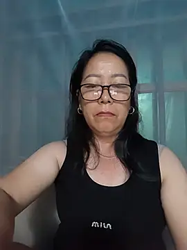 Snapshot of Ai_babylove chatting on July 3, 10:16 pm Ai babylove online show from July 3, 10:16 pm