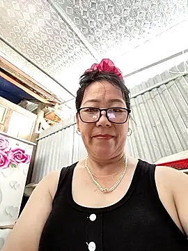 Snapshot of Ai_babylove chatting on July 13, 1:52 am Ai babylove online show from July 13, 1:52 am