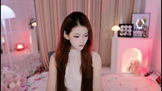 Snapshot of Umi-Ya chatting on July 13, 9:45 am Umi-Ya online show from July 13, 9:45 am