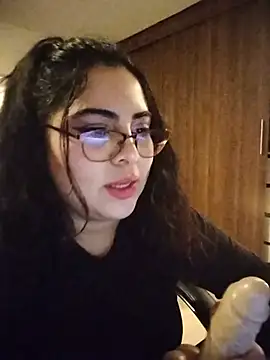 Roxxy Sade online show from July 21, 2:14 am