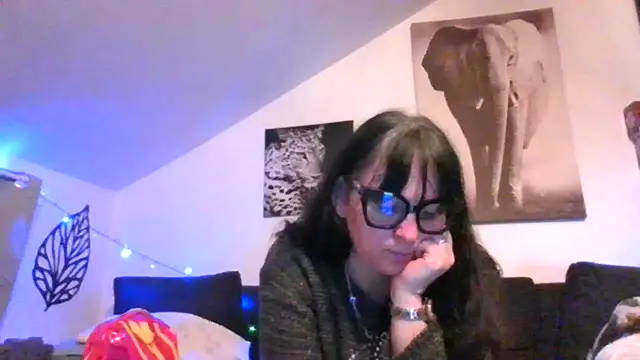 sexujuly88 online show from January 17, 11:30 pm