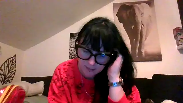 sexujuly88 online show from February 11, 9:20 pm