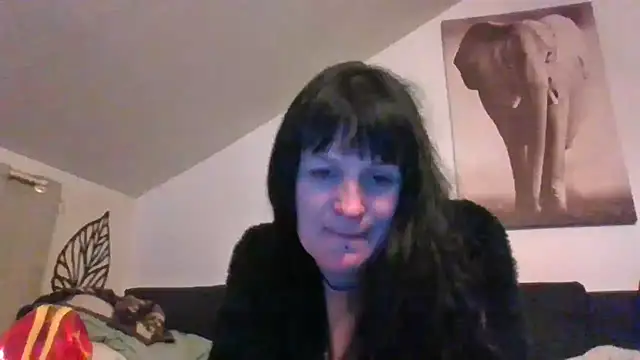 sexujuly88 online show from March 24, 10:15 pm