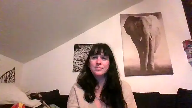 sexujuly88 online show from April 14, 9:32 pm