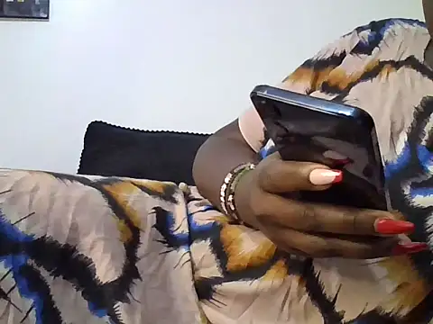 Snapshot of MISSMJ26 chatting on June 18, 4:02 am MISSMJ26 online show from June 18, 4:02 am