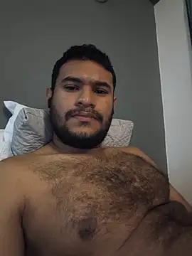 Leonargg online show from June 6, 3:55 am